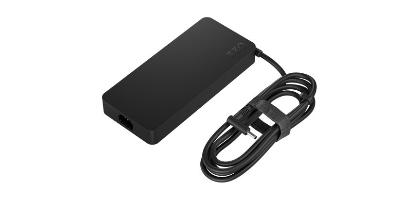 HP Adaptateur secteur intelligent 330 W