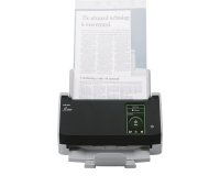 Ricoh fi-8040 Alimentador automático de documentos (ADF) + escáner de alimentación manual 600 x 600 DPI A4 Negro, Gris