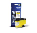 Brother LC-3239XLY cartuccia d'inchiostro 1 pz Originale Resa elevata (XL) Giallo
