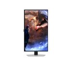 Samsung G60SD écran plat de PC 68,6 cm (27") 2560 x 1440 pixels Quad HD OLED Argent