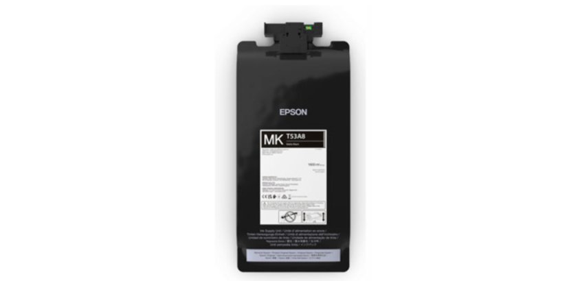 Epson UltraChrome XD3 cartouche d'encre 1 pièce(s) Original Noir