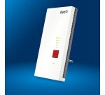 Repeater FRITZ! 2700 International Ripetitore di rete 6500 Mbit/s Bianco
