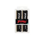 Kingston Technology FURY Beast 16Go 3200MT/s DDR4 CL16 DIMM (Kit de 2) Black
