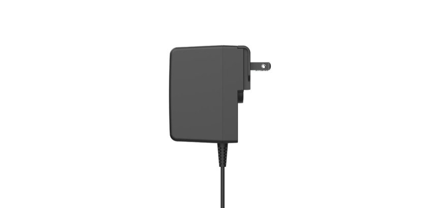 NETGEAR PAV12V25 adaptador e inversor de corriente Interior Negro