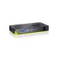 LevelOne 4-Port USB VGA KVM Switch