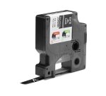 DYMO IND Vinyl Labels