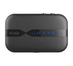 D-Link DWR-932 routeur sans fil 4G Noir