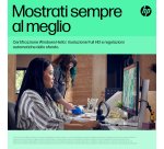HP Webcam FHD 625