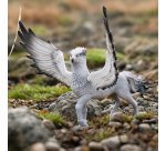 schleich Harry Potter 13988 action figure giocattolo