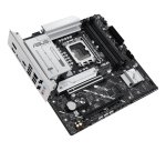 ASUS PRIME B860M-A WIFI Intel B860 LGA 1851 (Socket V1) micro ATX
