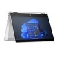 HP Pro x360 435 G10 AMD Ryzen™ 5 7530U Hybride (2-en-1) 33,8 cm (13.3") Écran tactile Full HD 8 Go DDR4-SDRAM 256 Go SSD Wi-Fi 6 (802.11ax) Windows 11 Pro Argent