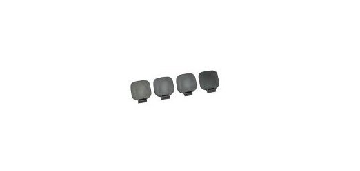 Zebra Media Spacer