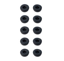 Jabra 14101-60 auricular / audífono accesorio Almohadilla para auricular