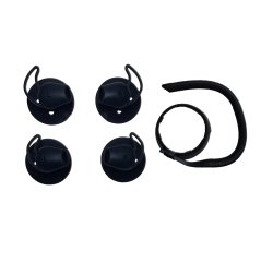 Jabra 14121-41 accessoire pour casque /oreillettes Contour d’oreille