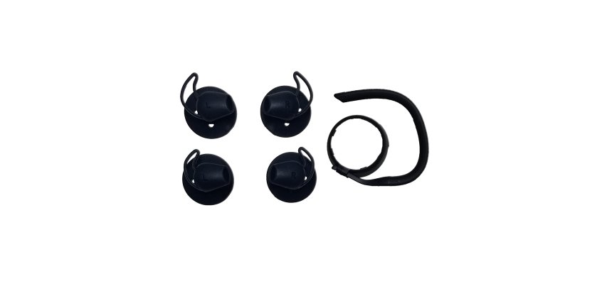Jabra 14121-41 accessoire pour casque /oreillettes Contour d’oreille