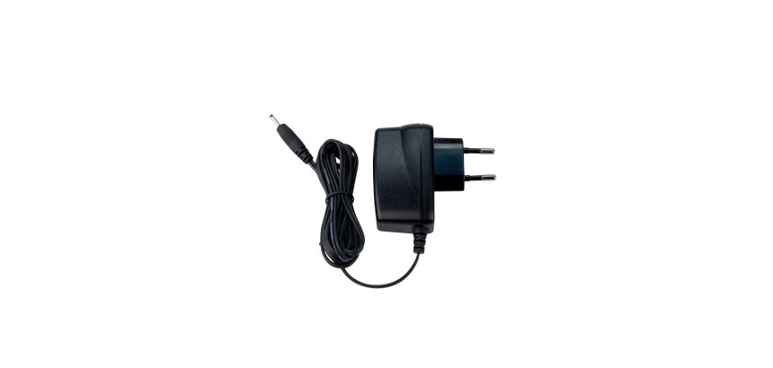 Jabra 14207-42 chargeur d'appareils mobiles Casque Noir Secteur Intérieure