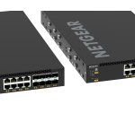 NETGEAR M4350-8X8F Gestionado L3 10G Ethernet (100/1000/10000) 1U Negro