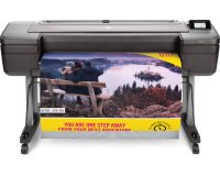 HP Designjet Imprimante Z6 PostScript de 44 pouces