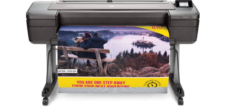 HP Designjet Imprimante Z6 PostScript de 44 pouces