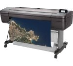 HP Designjet Imprimante Z6dr PostScript de 44 pouces avec coupe-bordures verticales