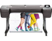 HP Designjet Imprimante Z9+ PostScript de 44 pouces