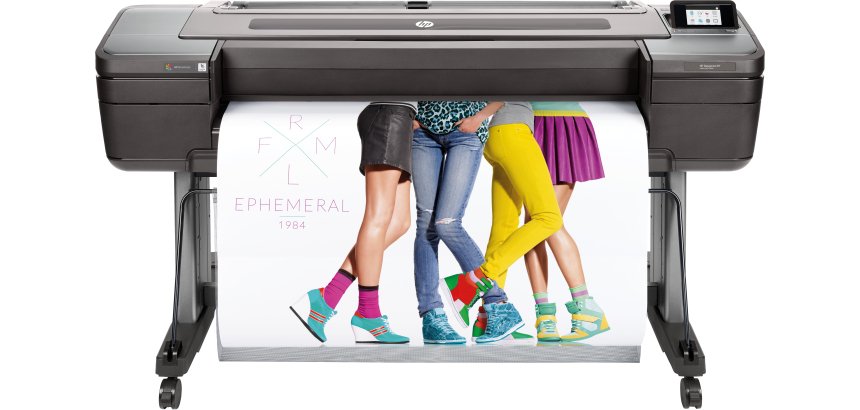 HP Designjet Imprimante Z9+ PostScript de 44 pouces