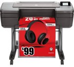 HP Designjet Impresora Z6 PostScript de 24 pulgadas