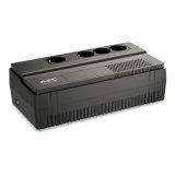 SAI APC BV1000I-GR sistema de alimentación ininterrumpida (UPS) Línea interactiva 1 kVA 600 W 4 salidas AC