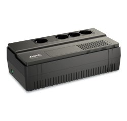SAI APC BV1000I-GR sistema de alimentación ininterrumpida (UPS) Línea interactiva 1 kVA 600 W 4 salidas AC