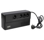 APC BV500I-GR sistema de alimentación ininterrumpida (UPS) Línea interactiva 0,5 kVA 300 W 4 salidas AC