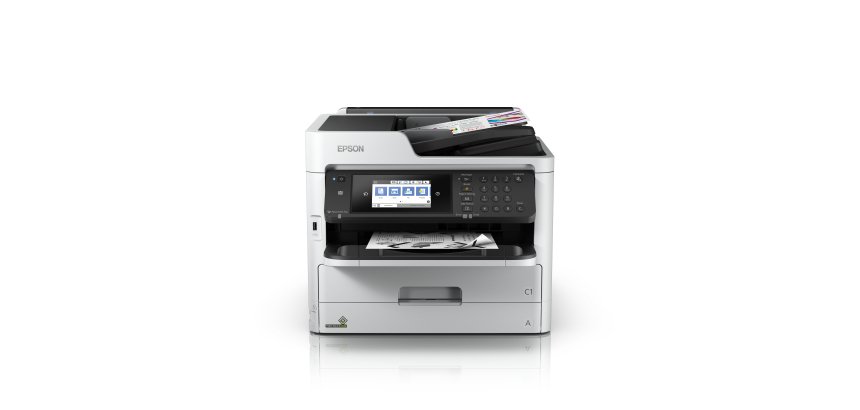 Epson WorkForce Pro WF-M5799DWF