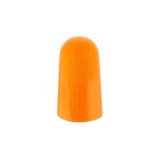 Bouchons d'oreille 3m anti-bruit 37 db kit 30       paires coloris orange
