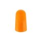 Bouchons d'oreille 3m anti-bruit 37 db kit 30       paires coloris orange