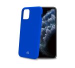Celly Feeling custodia per cellulare 16,5 cm (6.5") Cover Blu