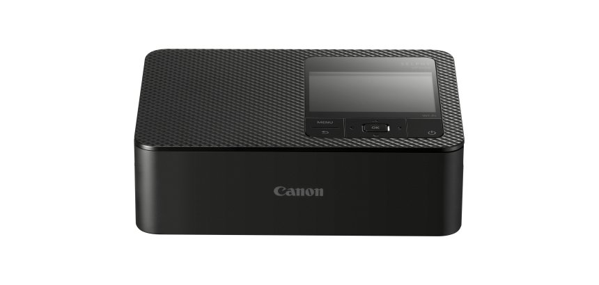Canon SELPHY CP1500 impresora de foto Pintar por sublimación 300 x 300 DPI 4" x 6" (10x15 cm) Wifi