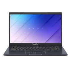 ASUS Vivobook Go 14 E410KA-EB1002WS Intel® Celeron® N N4500 Ordinateur portable 35,6 cm (14") Full HD 4 Go DDR4-SDRAM 128 Go eMMC Wi-Fi 5 (802.11ac) Windows 11 Home in S mode Noir