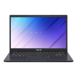 ASUS Vivobook Go 14 E410KA-EB1002WS Intel® Celeron® N N4500 Ordinateur portable 35,6 cm (14") Full HD 4 Go DDR4-SDRAM 128 Go eMMC Wi-Fi 5 (802.11ac) Windows 11 Home in S mode Noir