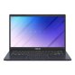 ASUS Vivobook Go 14 E410KA-EB1002WS Intel® Celeron® N N4500 Ordinateur portable 35,6 cm (14") Full HD 4 Go DDR4-SDRAM 128 Go eMMC Wi-Fi 5 (802.11ac) Windows 11 Home in S mode Noir