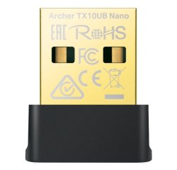 TP-Link Archer TX10UB Nano Bluetooth 600 Mbit/s