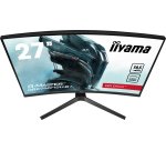 iiyama G-MASTER GB2766HSU-B1 Monitor PC 68,6 cm (27") 1920 x 1080 Pixel Full HD LED Nero