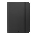 Celly BOOKBAND13 funda para tablet 26,4 cm (10.4") Folio Negro