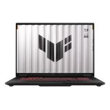 ASUS TUF Gaming A18 TUF808UP-S9054W AMD Ryzen™ 7 260 Ordinateur portable 45,7 cm (18") 2.5K 32 Go DDR5-SDRAM 1 To SSD NVIDIA GeForce RTX 5070 Wi-Fi 6E (802.11ax) Windows 11 Home Gris