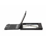 ATEN CL3800NW console a rack 47 cm (18.5") 1920 x 1080 Pixel Metallo, Plastica Nero 1U