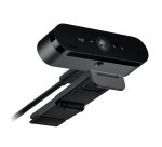 Logitech BRIO 4K webcam 13 MP 4096 x 2160 pixels USB Graphite