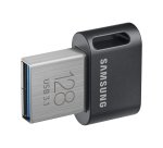 Samsung MUF-128AB unidad flash USB 128 GB USB tipo A 3.2 Gen 1 (3.1 Gen 1) Gris, Plata