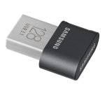 Samsung MUF-128AB unidad flash USB 128 GB USB tipo A 3.2 Gen 1 (3.1 Gen 1) Gris, Plata