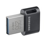 Samsung MUF-256AB lecteur USB flash 256 Go USB Type-A 3.2 Gen 1 (3.1 Gen 1) Gris, Argent