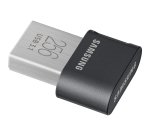 Samsung MUF-256AB lecteur USB flash 256 Go USB Type-A 3.2 Gen 1 (3.1 Gen 1) Gris, Argent