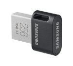 Samsung MUF-256AB lecteur USB flash 256 Go USB Type-A 3.2 Gen 1 (3.1 Gen 1) Gris, Argent