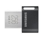 Samsung MUF-256AB lecteur USB flash 256 Go USB Type-A 3.2 Gen 1 (3.1 Gen 1) Gris, Argent